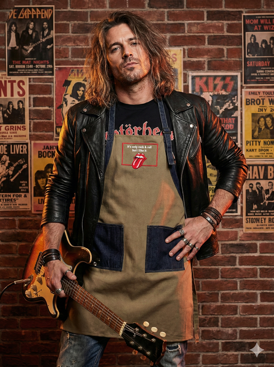 Pechera The Rolling Stones