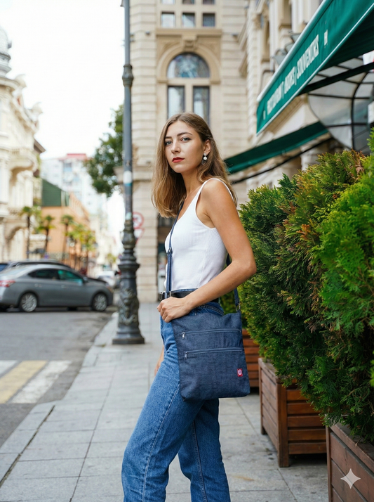 Carterita Tres Mareas – Edición Artesanal Julin Serra