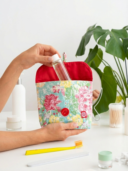 Bolso Nube – Edición Artesanal Julin Serra