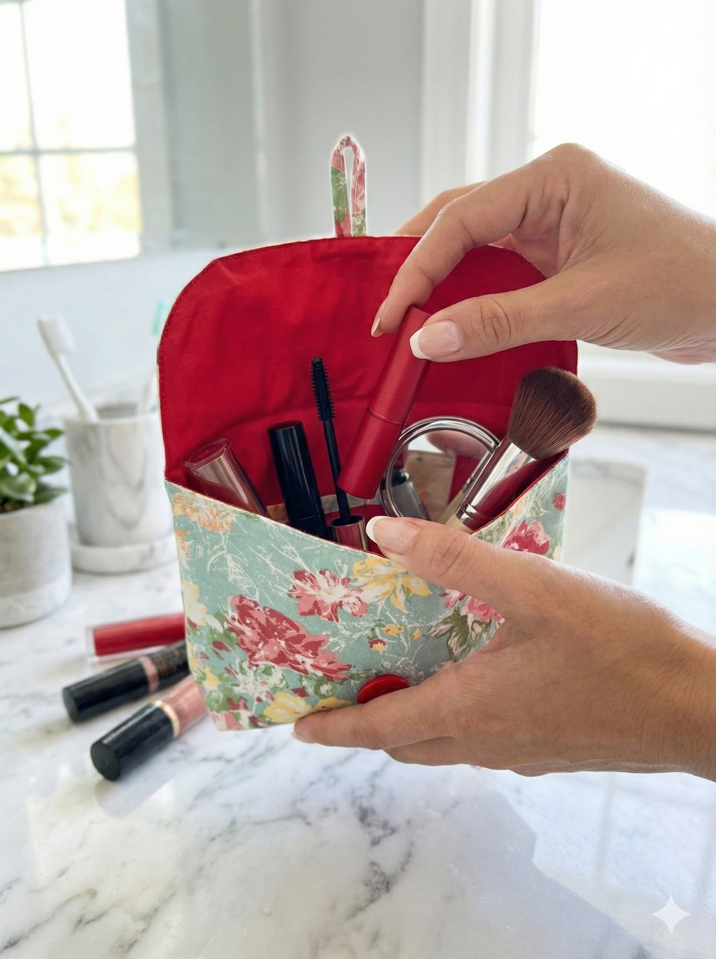 Bolso Nube – Edición Artesanal Julin Serra