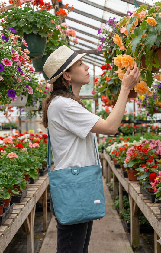 Carterita Cielito – Edición Artesanal Julin Serra