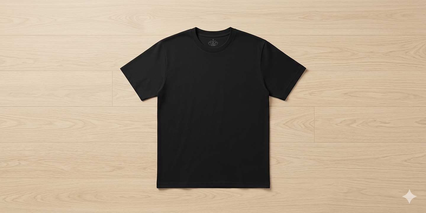 Polera Urban Cotton 200grs – A Pedido mínimo 4 unidades