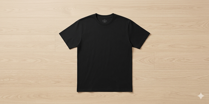 Polera Urban Cotton 200grs – A Pedido mínimo 4 unidades