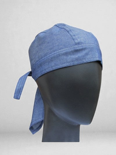 Gorro Bandana ECO denim