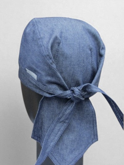 Gorro Bandana ECO denim