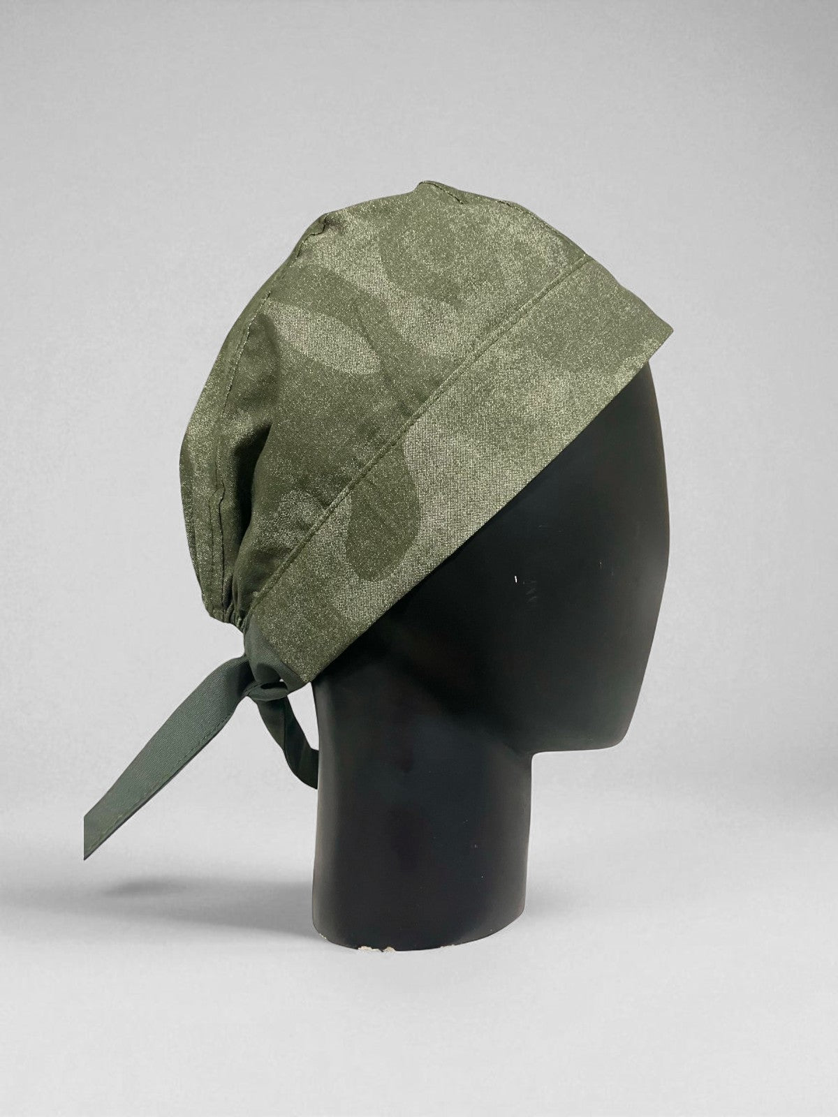 Gorro Brasserie bandana verde