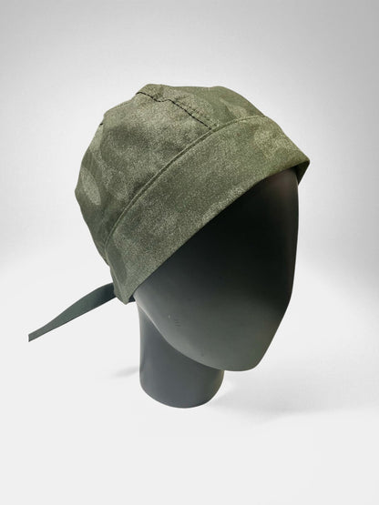Gorro Brasserie bandana verde