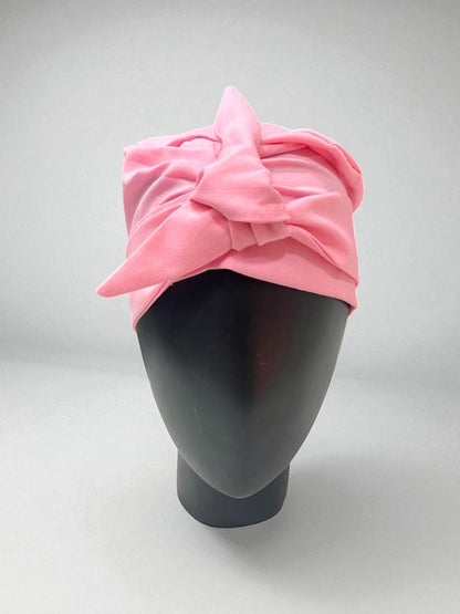 Gorro Sena rosado