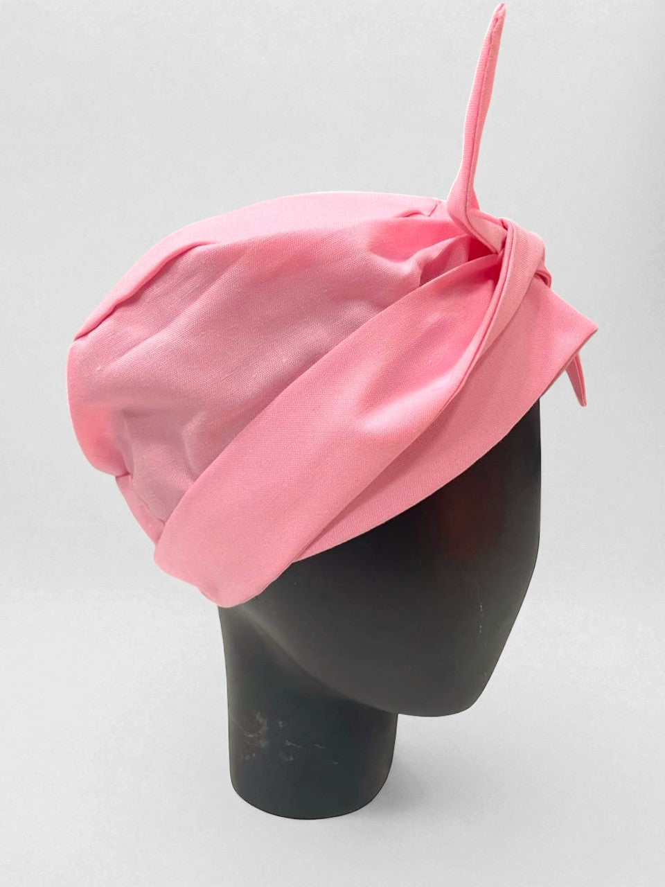 Gorro Sena rosado