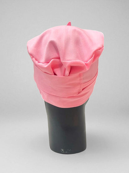 Gorro Sena rosado