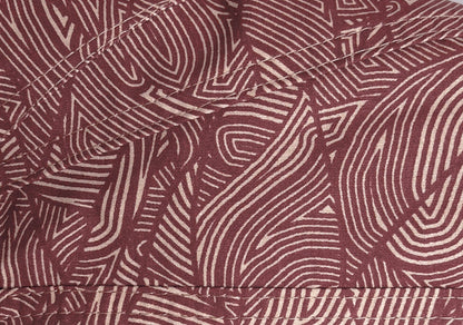 Gorro Bandana sicodelia