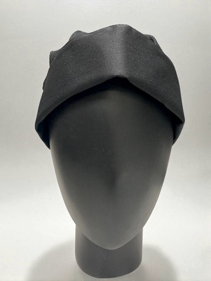 Gorro Magnolia negro