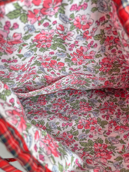 Bolso Mochila Sombra Punk – Edición Artesanal Julin Serra