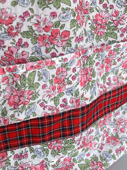 Bolso Mochila Sombra Punk – Edición Artesanal Julin Serra