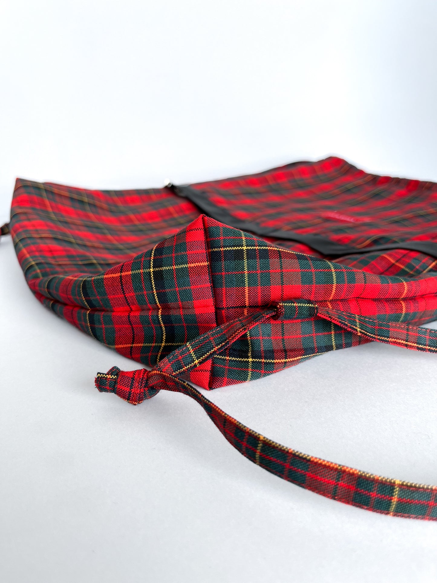 Bolso Mochila Bruma Punk – Edición Artesanal Julin Serra