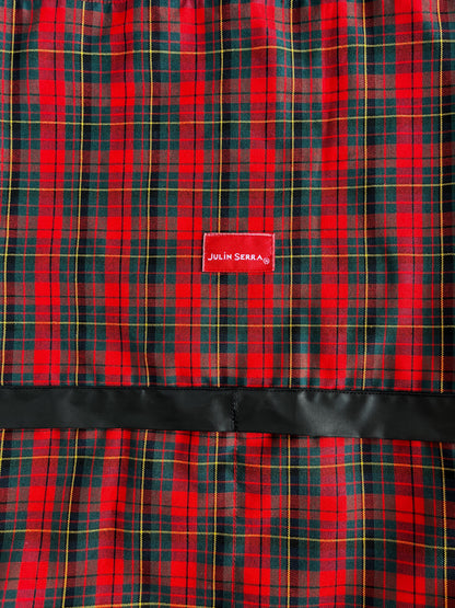 Bolso Mochila Bruma Punk – Edición Artesanal Julin Serra