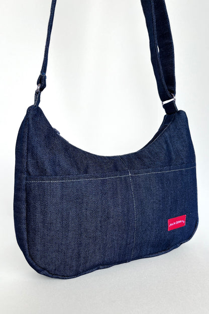 Eco Bolso Denim – Pieza Única
