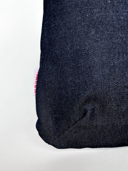 Eco Bolso Patchwork – Pieza Única