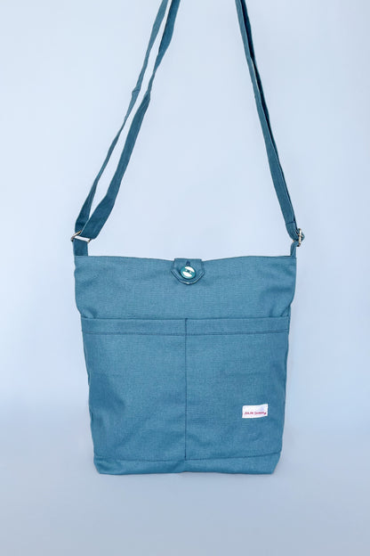 Carterita Cielito – Edición Artesanal Julin Serra