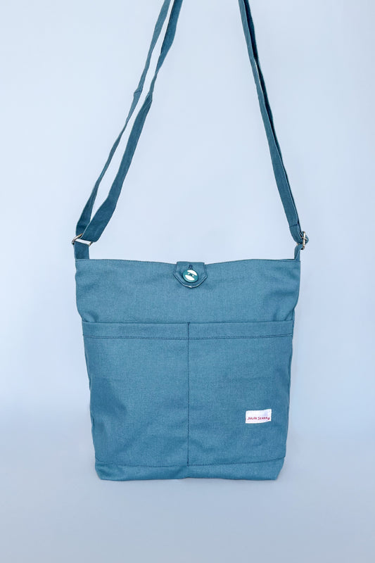 Carterita Cielito – Edición Artesanal Julin Serra