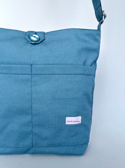 Carterita Cielito – Edición Artesanal Julin Serra