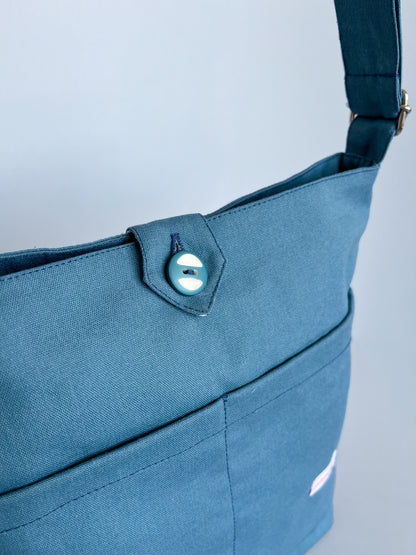 Carterita Cielito – Edición Artesanal Julin Serra