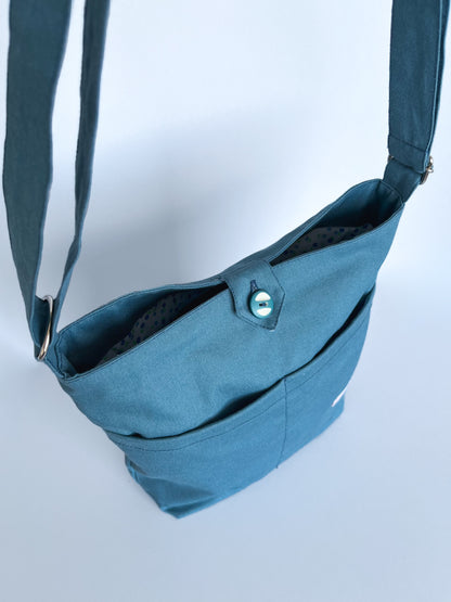 Carterita Cielito – Edición Artesanal Julin Serra