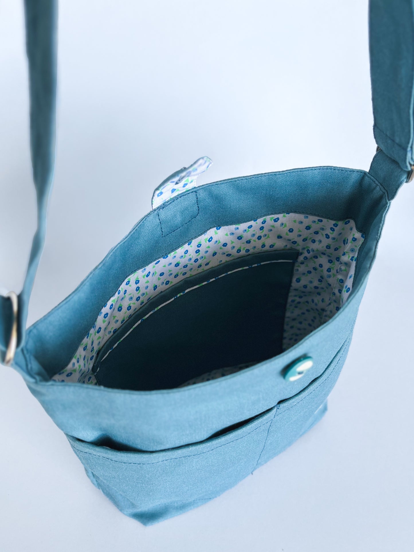 Carterita Cielito – Edición Artesanal Julin Serra