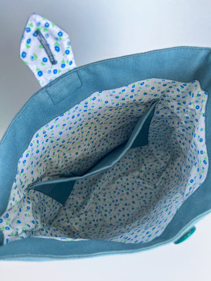 Carterita Cielito – Edición Artesanal Julin Serra