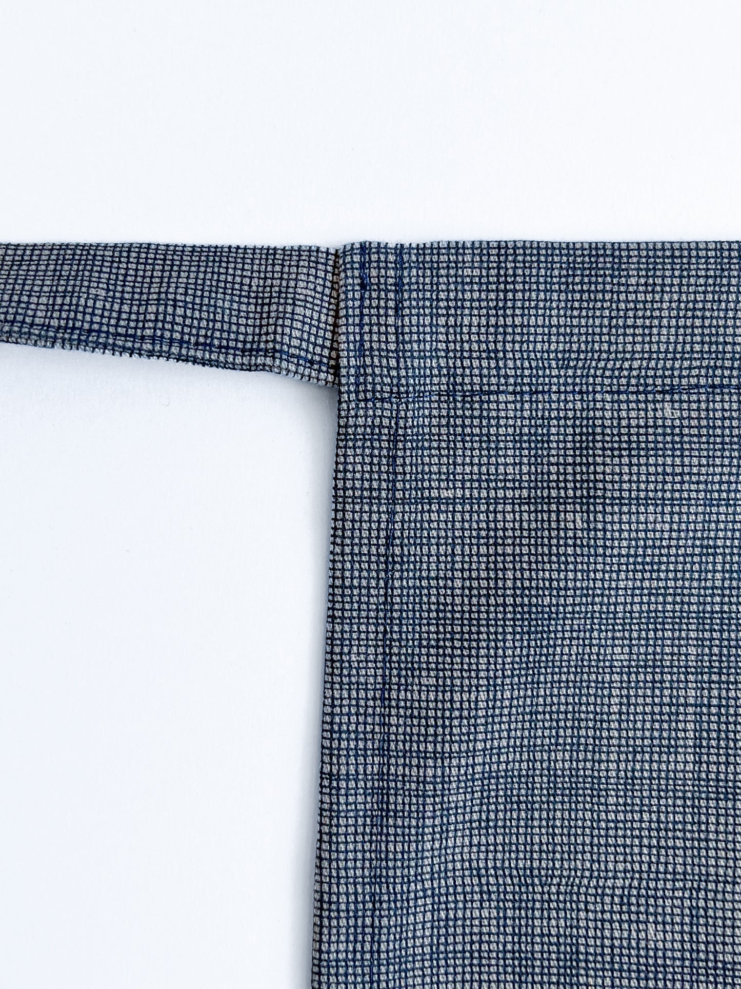 Mandil Gran Reserva Parronal gris