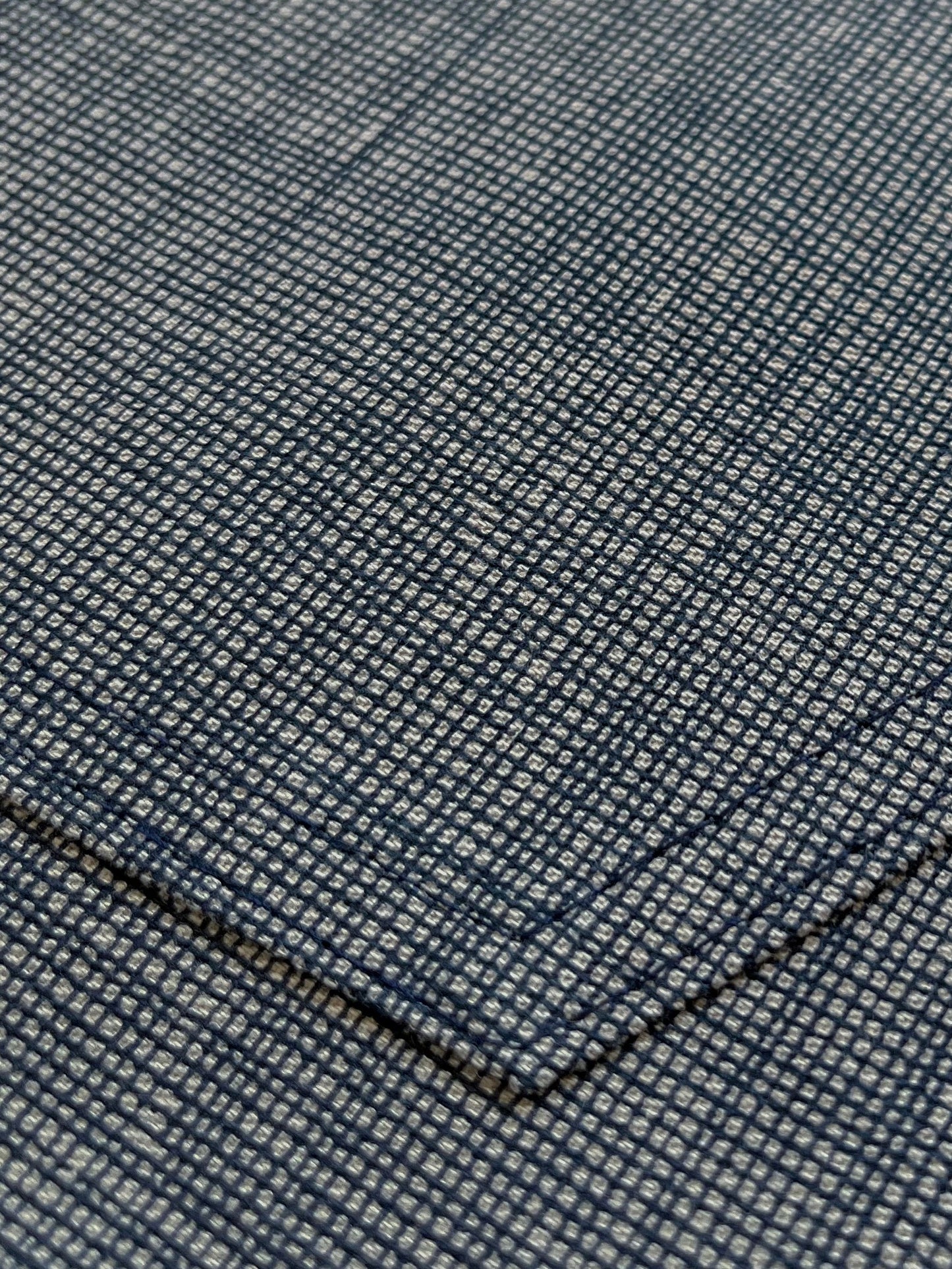 Mandil Gran Reserva Parronal gris