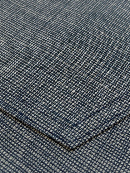 Mandil Gran Reserva Parronal gris