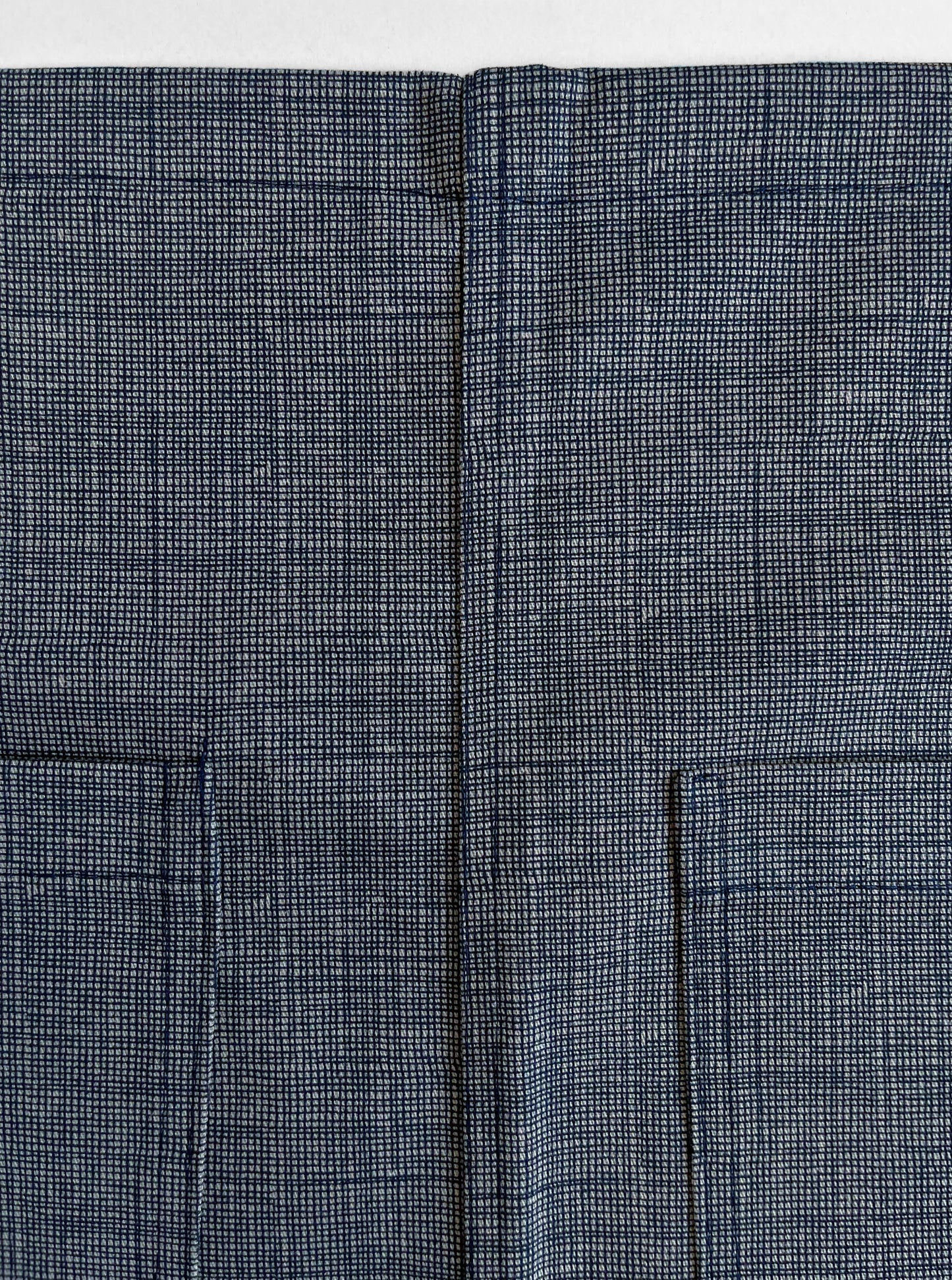 Mandil Gran Reserva Parronal gris