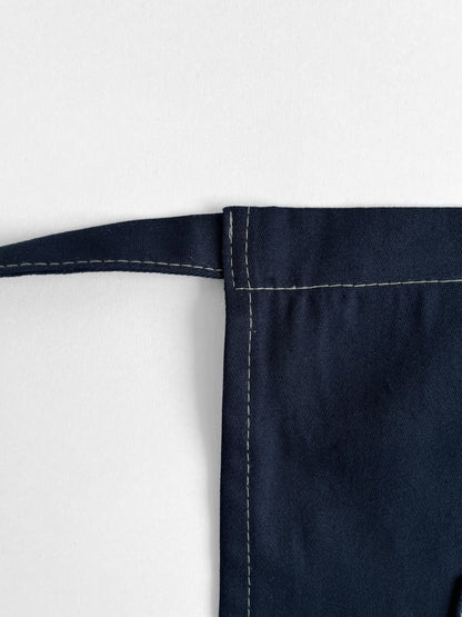 Mandil City Eco Azul – Colección Ecofriendly