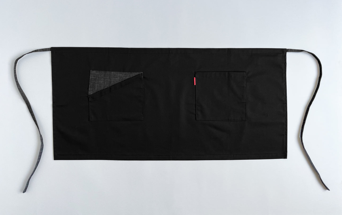 Mandil Mod Parronal – Colección Gran Reserva SS25/26