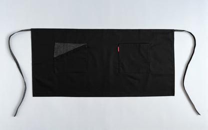 Mandil Mod Parronal – Colección Gran Reserva SS25/26