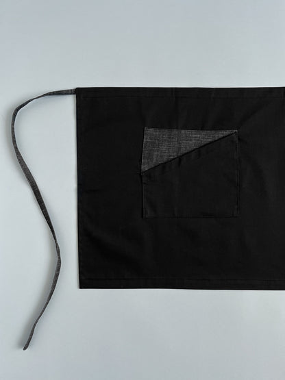 Mandil Mod Parronal – Colección Gran Reserva SS25/26