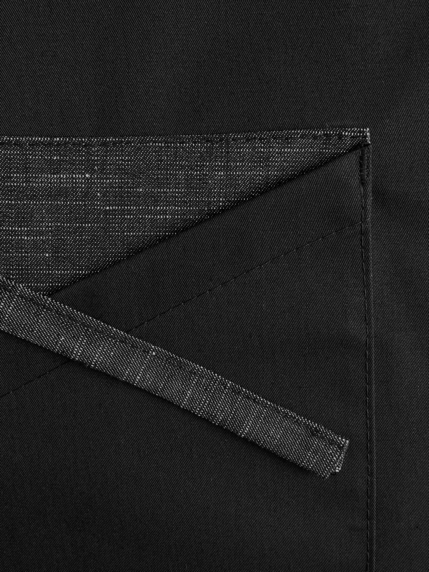 Mandil Mod Parronal – Colección Gran Reserva SS25/26