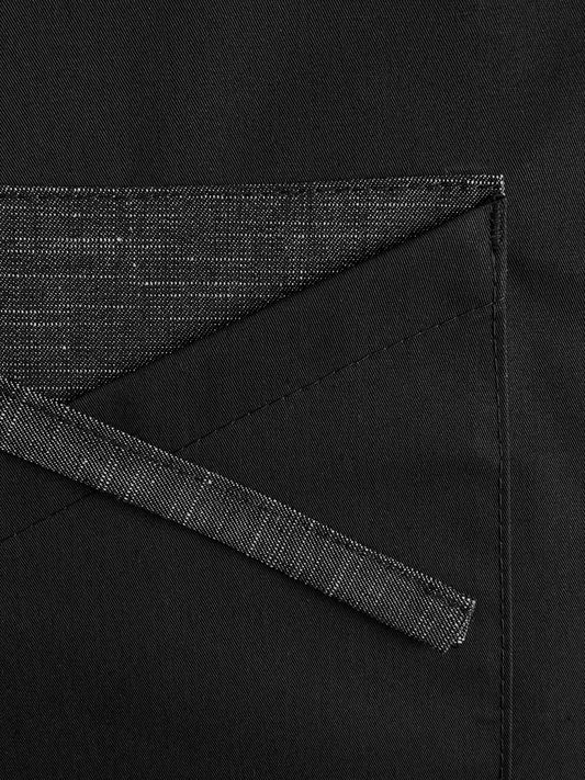 Mandil Mod Parronal – Colección Gran Reserva SS25/26