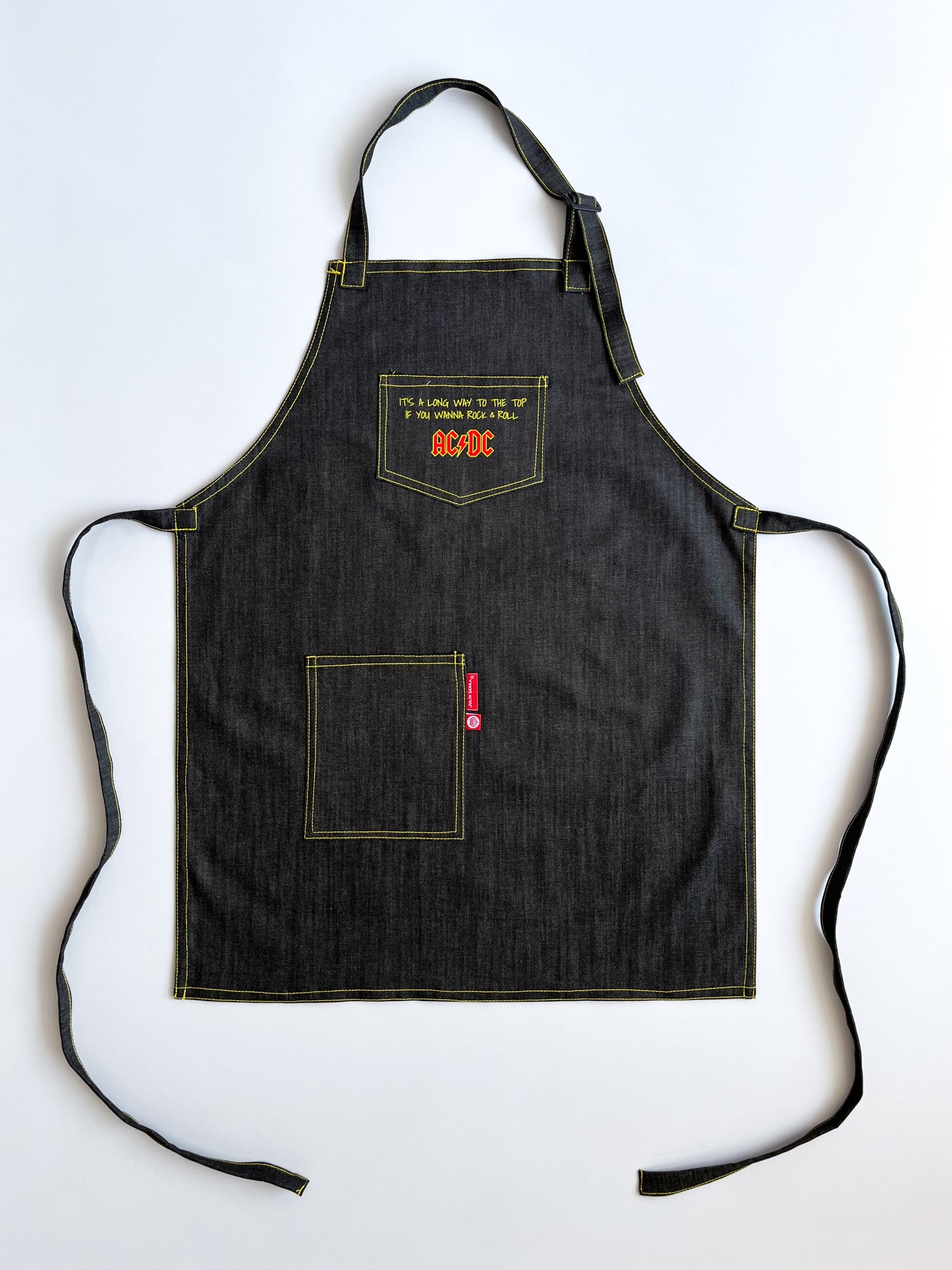Pechera ACDC