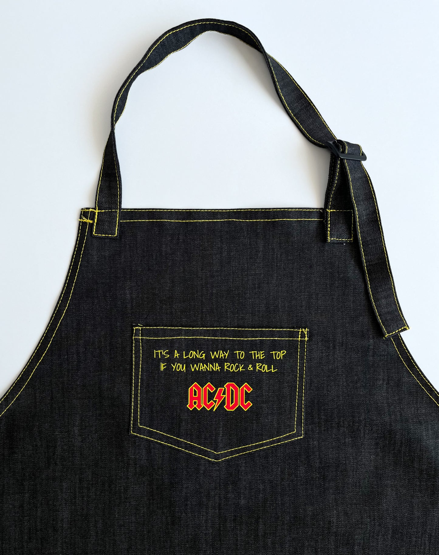 Pechera ACDC