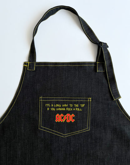 Pechera ACDC