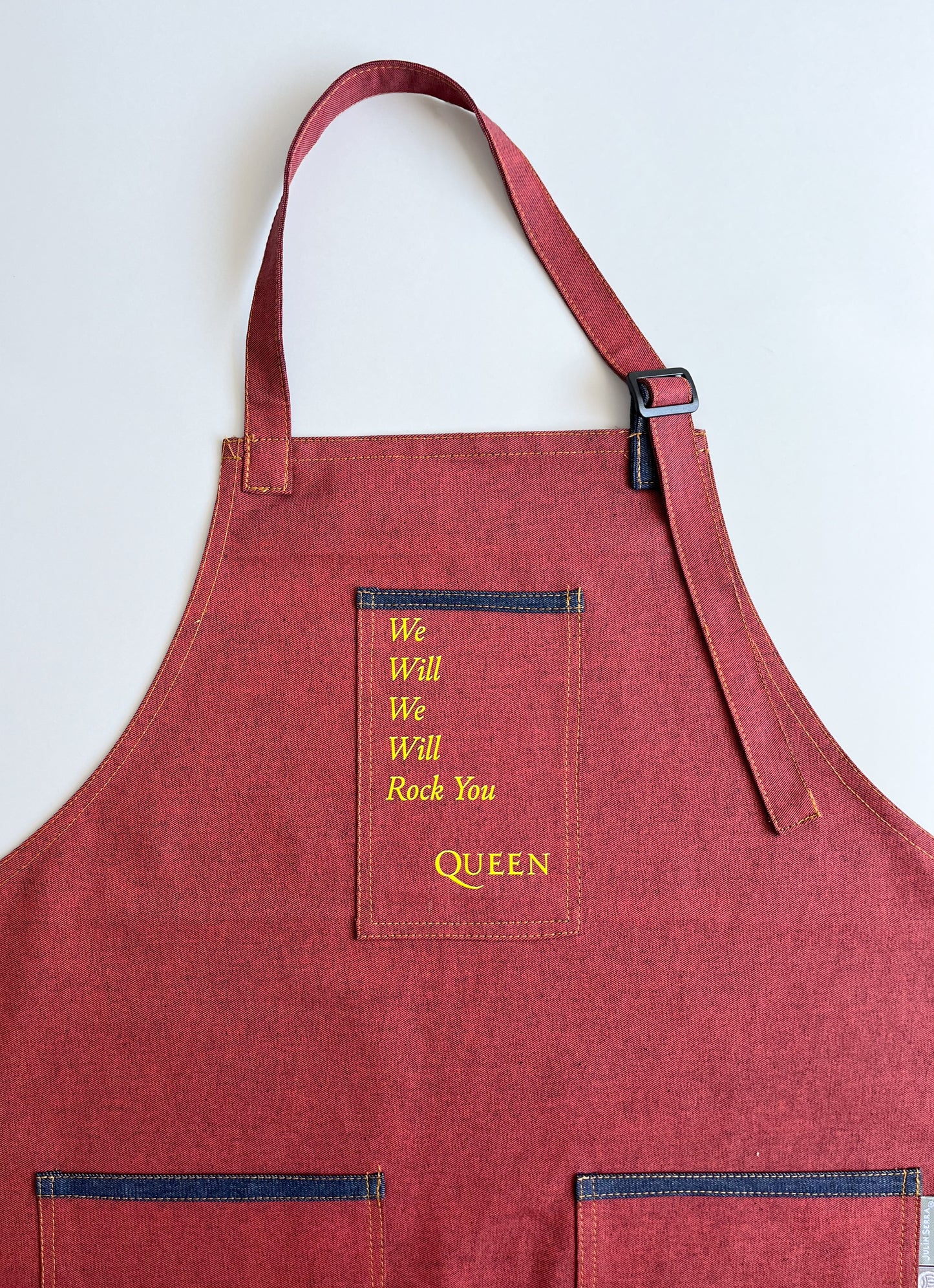 Pechera QUEEN