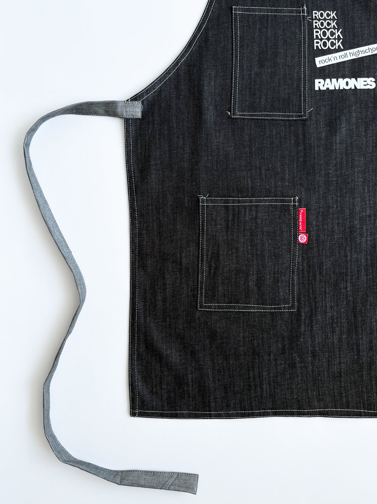 Pechera RAMONES