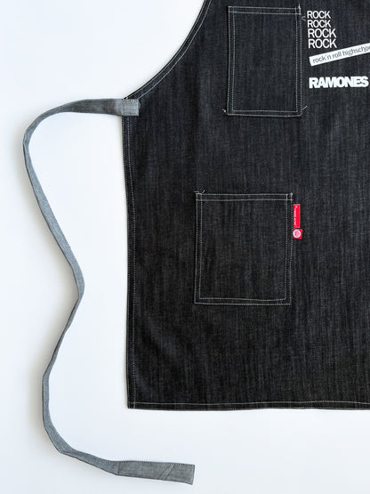 Pechera RAMONES