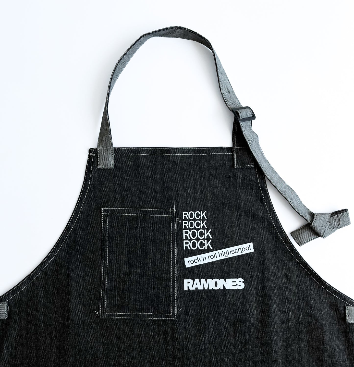 Pechera RAMONES