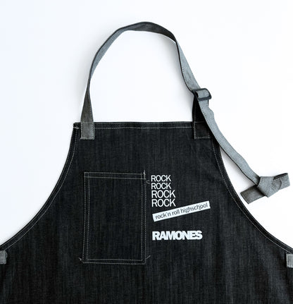 Pechera RAMONES
