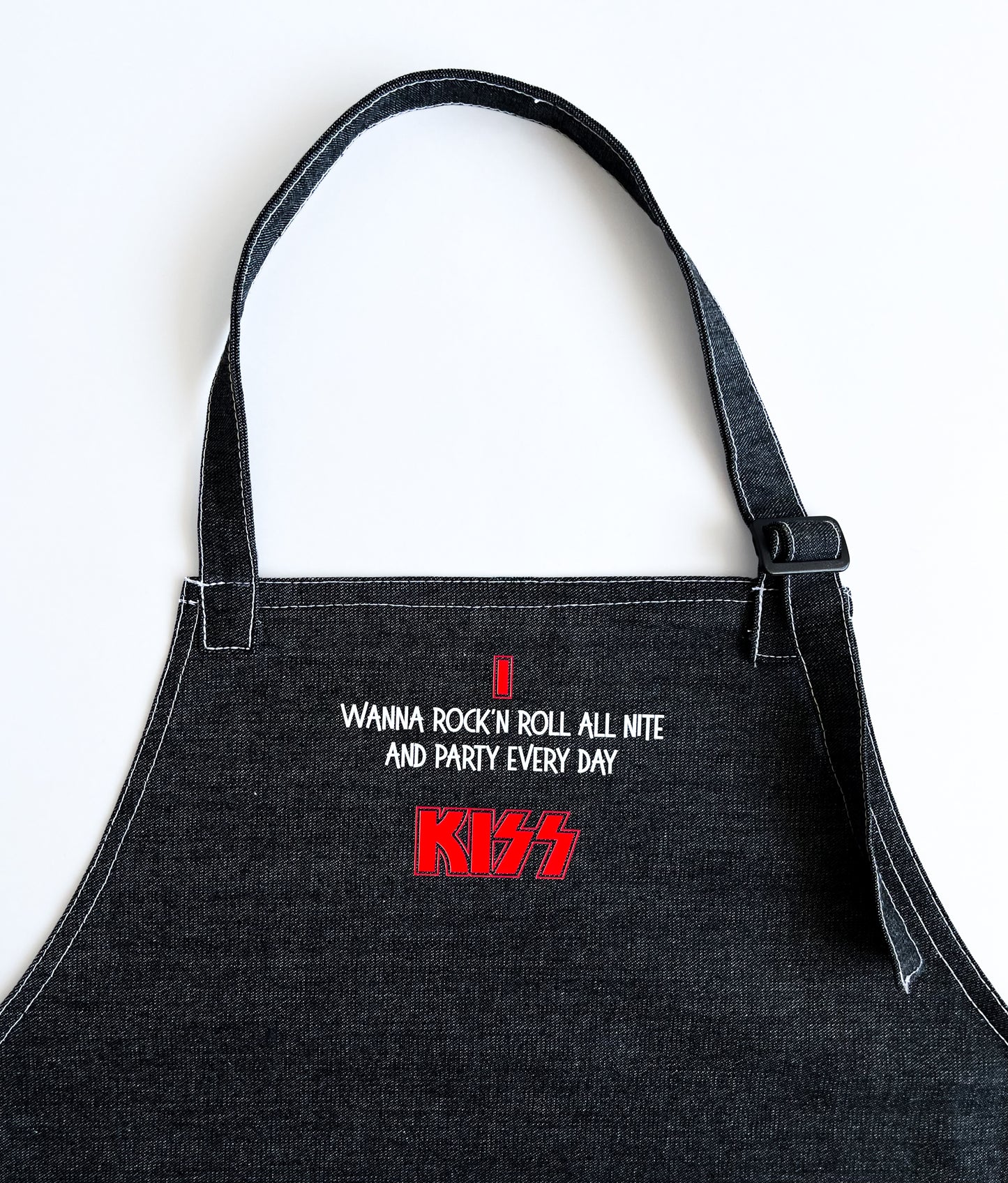 Pechera KISS