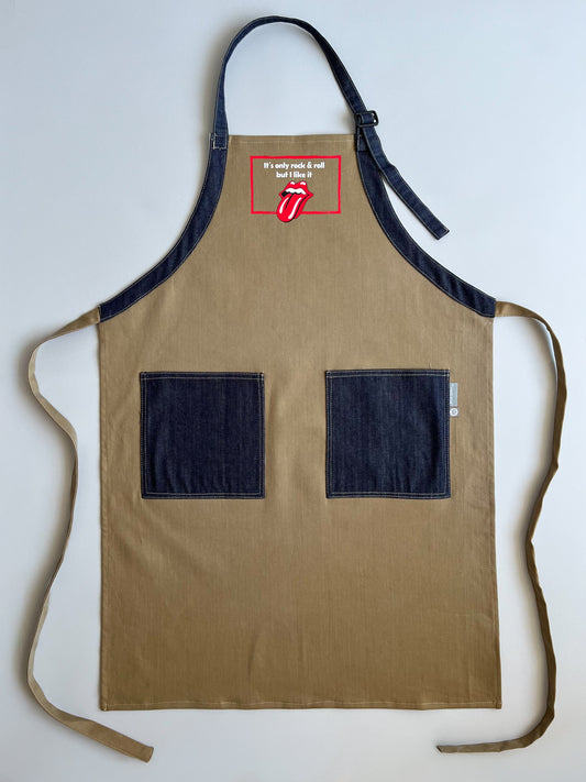 Pechera The Rolling Stones