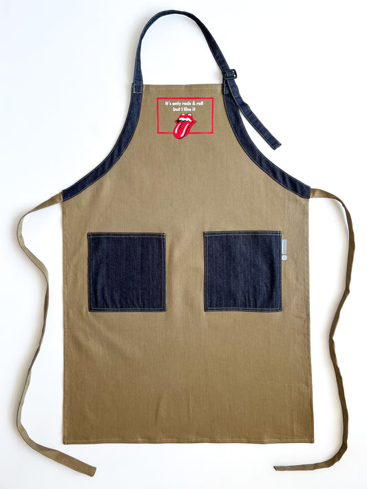 Pechera The Rolling Stones